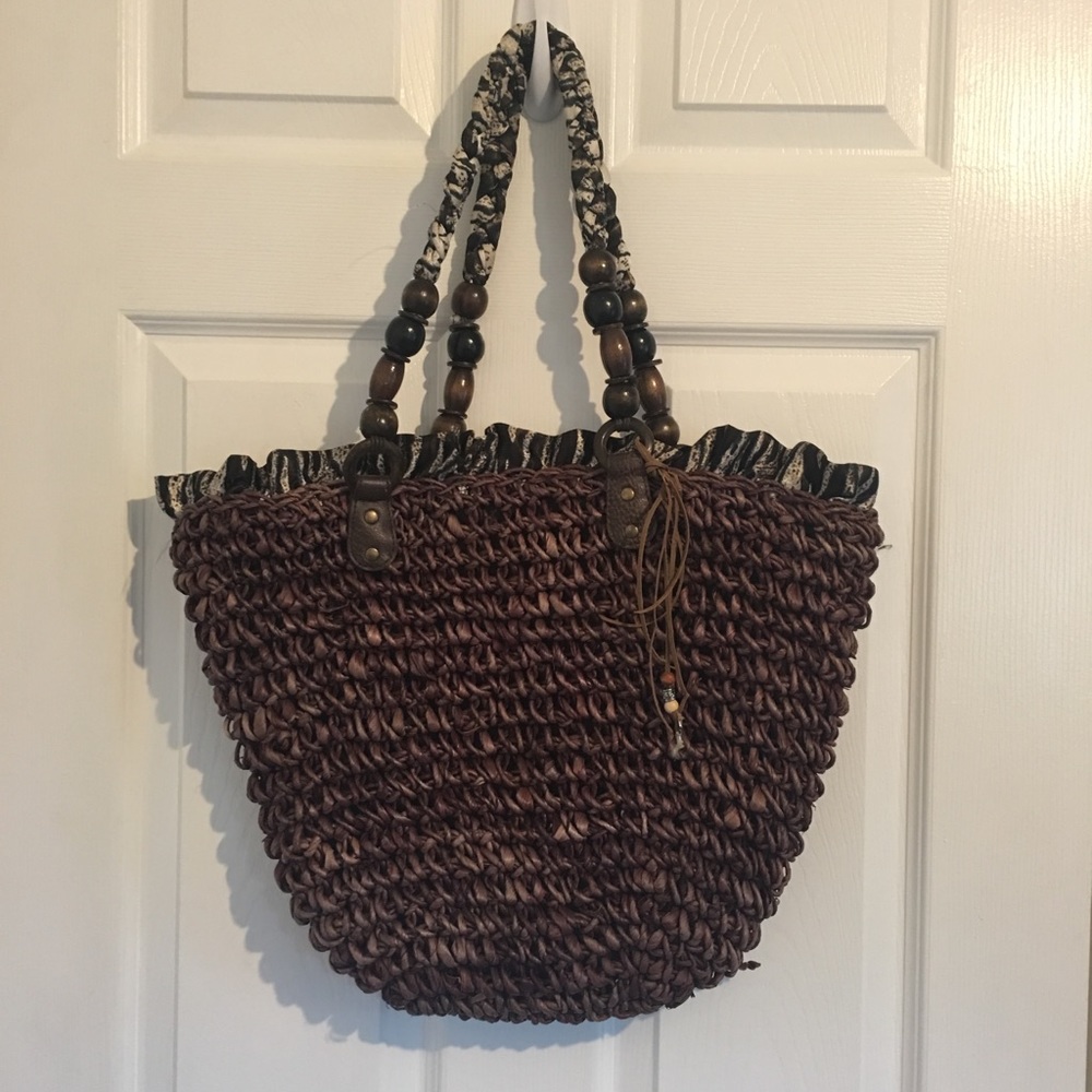 Beach 🏖 bag